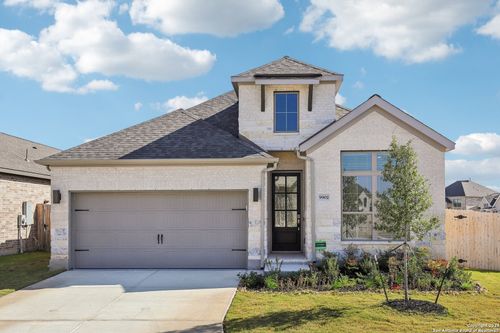 9902 Cavvy Trl, San Antonio, TX, 78254-4764 | Card Image