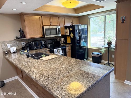 444 S Desert Flower Dr, Mesa, AZ, 85208-6433 | Card Image
