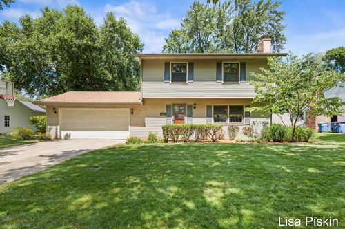 2509 Argus Dr Se, Grand Rapids, MI, 49546-5613 | Card Image