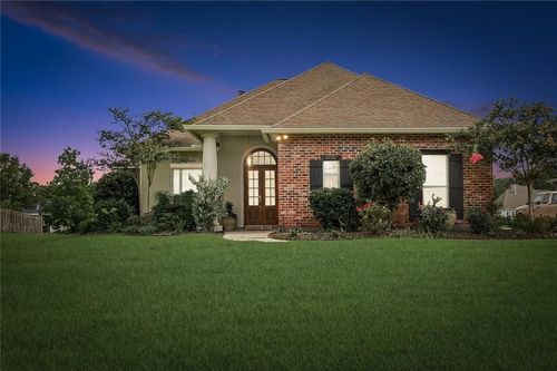 1100 Forest Ridge Loop, Pearl River, LA, 70452 | Card Image