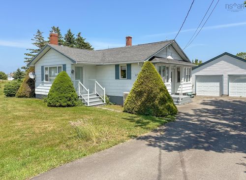 1195 Highway 335, West Pubnico, NS, B0W | Card Image