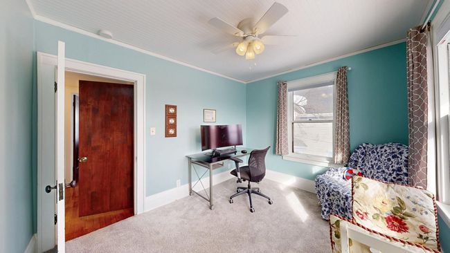 2nd Floor Bedroom 4 | Image 19