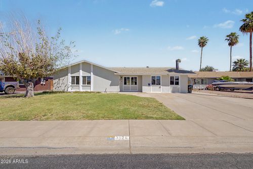 3628 W Banff Ln, Phoenix, AZ, 85053-4632 | Card Image