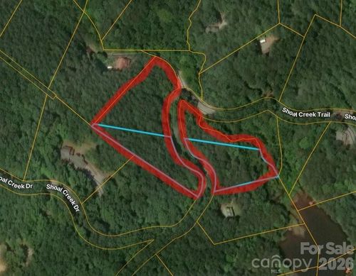0 Shoal Creek Trail, Nebo, NC, 28761 | Card Image