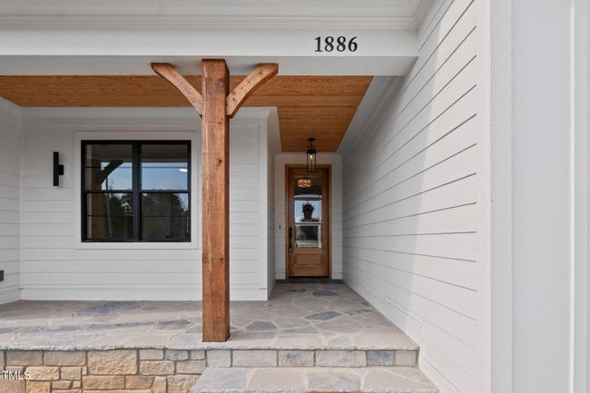 Front Covered Porch | Image 46