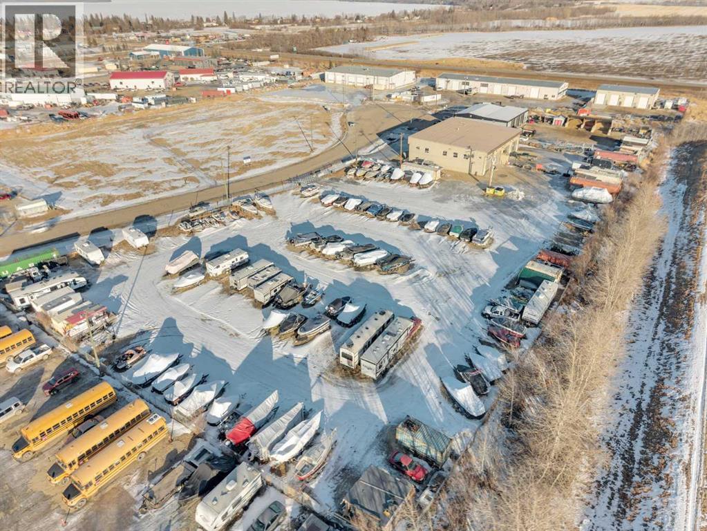 Land in Sylvan Lake 3