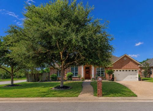 2401 Newark Cir, College Station, TX, 77845-2003 | Card Image