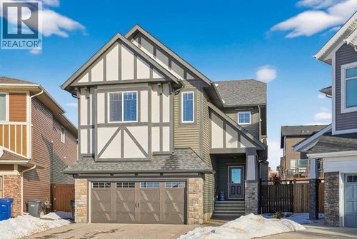 20 Mount Rae Terr, Okotoks, AB, T1S0M6 | Card Image