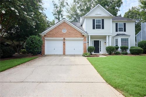 2215 Traywick Chase, Alpharetta, GA, 30004-4220 | Card Image