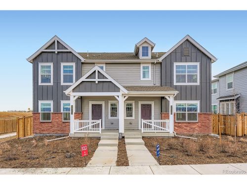 2819 E 153rd Ave, Thornton, CO, 80602 | Card Image