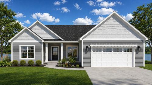 35-7393 Atwater Dr, Norton Shores, MI, 49456-8615 | Card Image