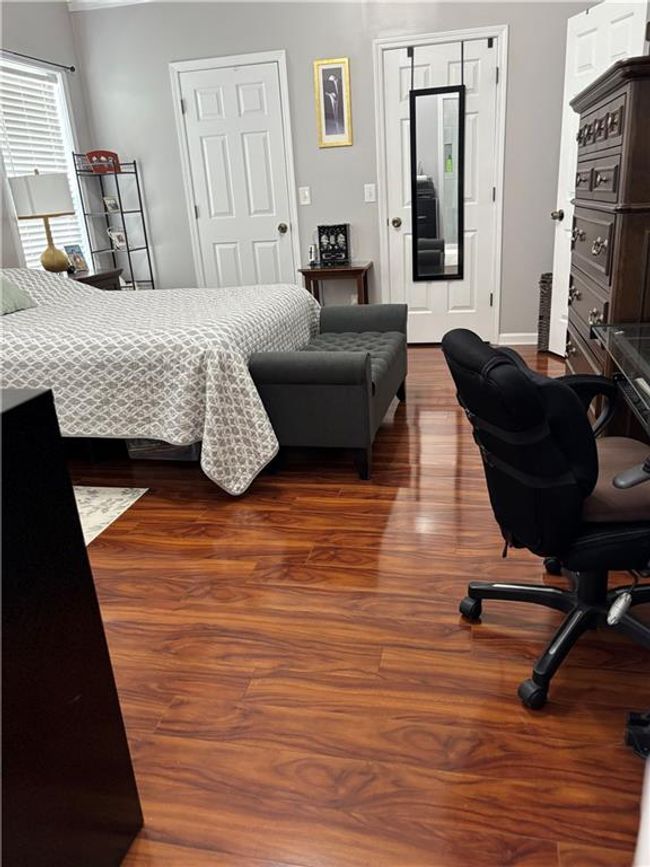 3310 Mcever Park Cir, House other with 3 bedrooms, 2 bathrooms and 2 parking in Acworth GA | Image 5