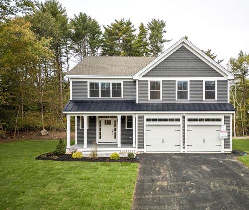 14 Birch St, Portsmouth, NH, 03801-3316 | Card Image