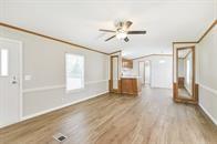 Residential Lease in Splendora 4