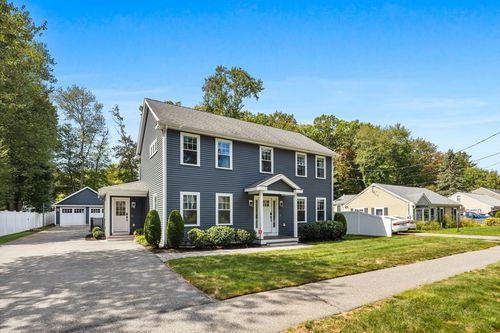 138 Dedham St, Canton, MA, 02021-1509 | Card Image