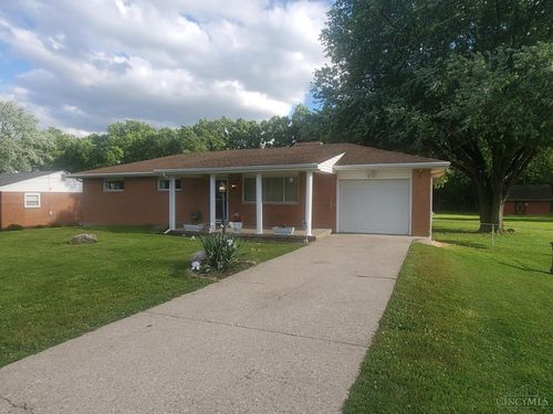 467 E Lomar Ave, Carlisle, OH, 45005-3381 | Card Image