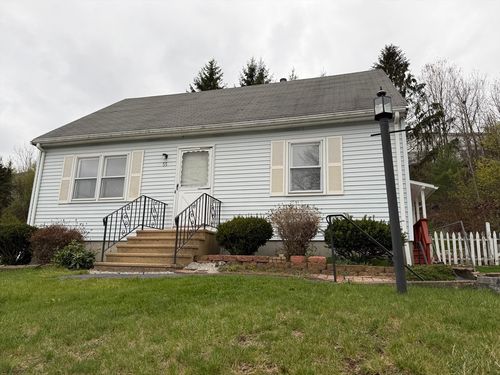 55 Parsons Hill Dr, Worcester, MA, 01603-1245 | Card Image