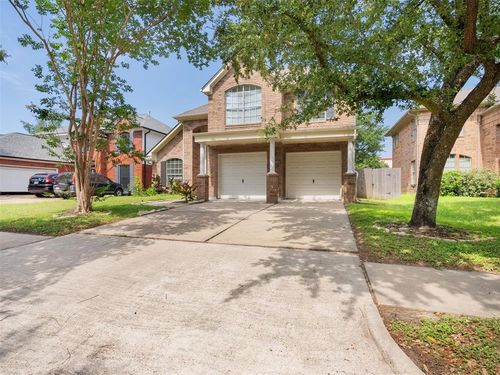6123 Dove Fern Ct, Houston, TX, 77041-4267 | Card Image