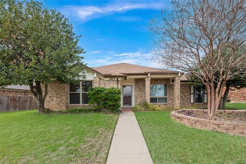 1635 Cemetery Hill Rd, Carrollton, TX, 75007-5089 | Card Image