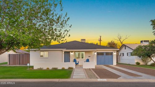 5619 N 11th Street, Phoenix, AZ, 85014 | Card Image