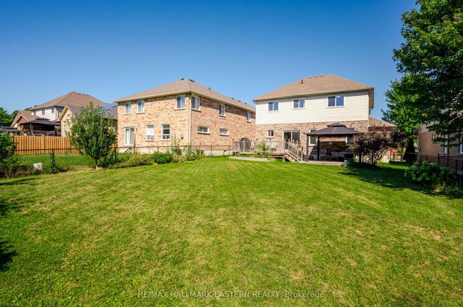 553 Carriage Lane, House other with 4 bedrooms, 3 bathrooms and 2 parking in Peterborough ON | Image 41