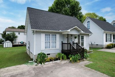 3205 20th St Ne, House other with 3 bedrooms, 2 bathrooms and null parking in Cleveland TN | Image 2