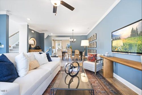 547 Forestville Road, Wake Forest, NC, 27587 | Card Image