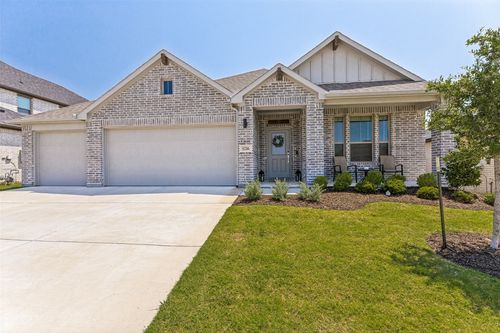 1216 Nuevo Rancho Ln, Haslet, TX, 76052-2855 | Card Image