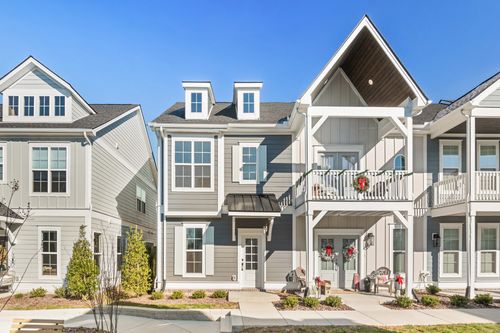 411 Drakes Way, Spring Hill, TN, 37174-3377 | Card Image