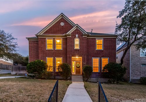 510 Wildberry Ct, San Antonio, TX, 78258-2519 | Card Image