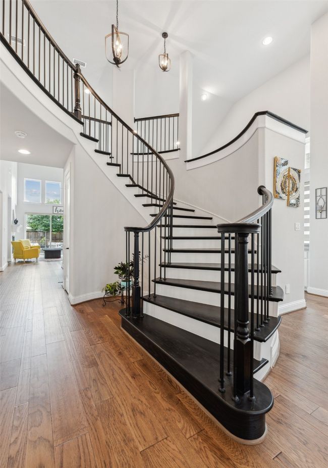 15620 Wild Cherry Ln, House other with 4 bedrooms, 3 bathrooms and null parking in Roanoke TX | Image 8
