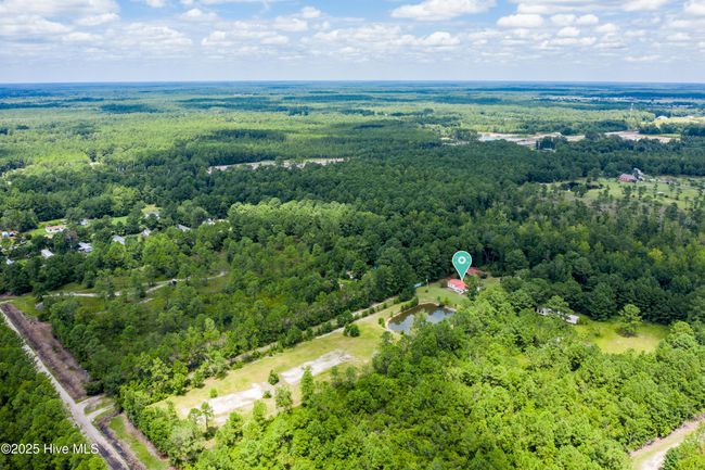 338 Lea Crest Ln, House other with 3 bedrooms, 2 bathrooms and null parking in Hampstead NC | Image 33