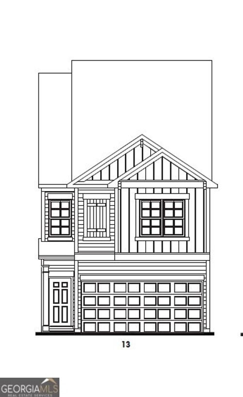 2660 High View Ct, Decatur, GA, 30035-4122 | Card Image