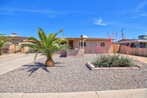 842 W Fairmount Ave, Phoenix, AZ, 85013-3335 | Card Image