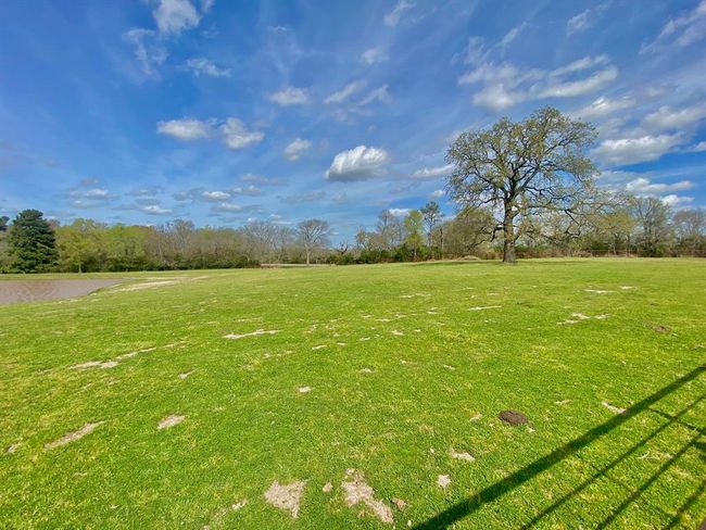 3145 Fm 1280 W, Home with 0 bedrooms, 0 bathrooms and null parking in Lovelady TX | Image 24
