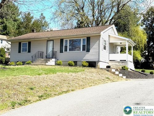 2701 Nazareth Rd, EASTON, PA, 18045-2716 | Card Image