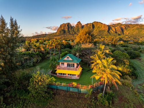 a-4-4940 Kuhio Hwy, Anahola, HI, 96703 | Card Image