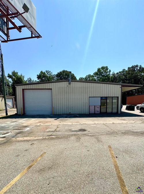 392 Carl Vinson Pkwy, WARNER ROBINS, GA, 31088-3502 | Card Image