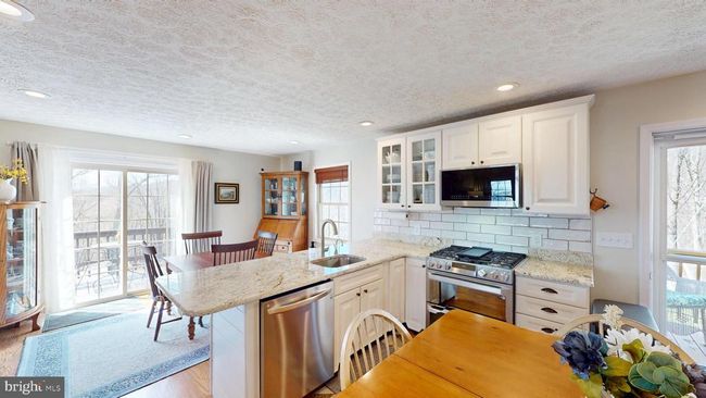 19 Homes At Timber Knl, House other with 4 bedrooms, 3 bathrooms and null parking in Scherr WV | Image 23
