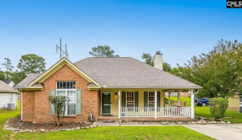 25 Rosepine Dr, Columbia, SC, 29223-7747 | Card Image