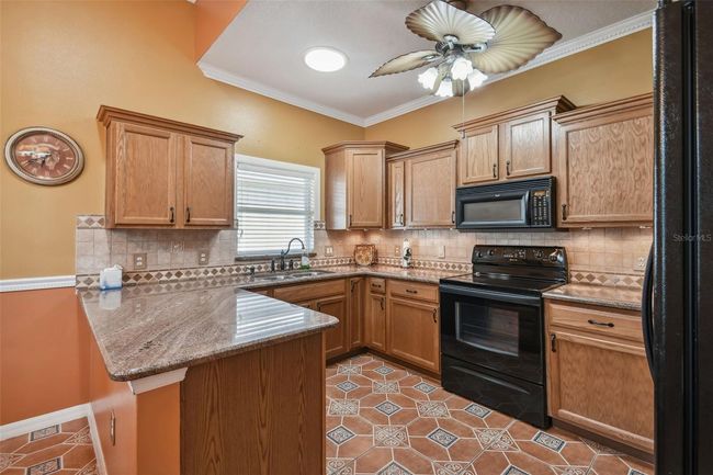 416 Davinci Pass, House other with 3 bedrooms, 2 bathrooms and null parking in POINCIANA FL | Image 25