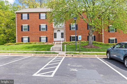 102-102 Castletown Rd, LUTHERVILLE TIMONIUM, MD, 21093-6760 | Card Image