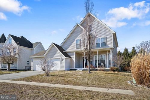 213 W Jacobs Way, CECILTON, MD, 21913-1055 | Card Image