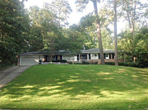 410 Montevallo Dr, Sandy Springs, GA, 30342-2322 | Card Image
