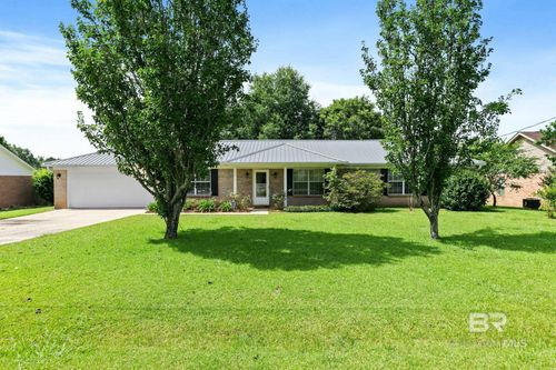 19740 Sandstone Ln, Robertsdale, AL, 36567-7008 | Card Image