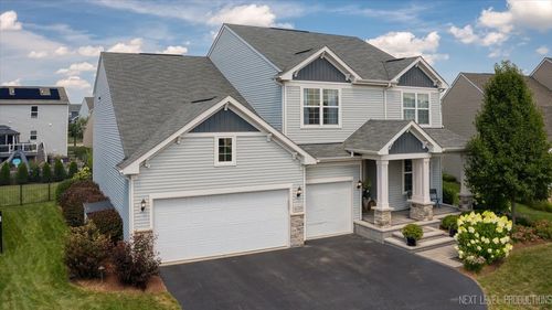 659 Glenwood Dr, South Elgin, IL, 60177-2143 | Card Image