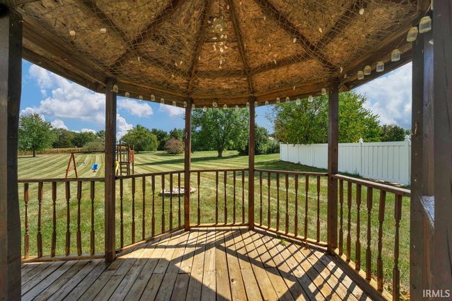 230 Meadows Dr, House other with 4 bedrooms, 3 bathrooms and null parking in Greentown IN | Image 10