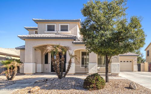 11933 N 140th Ln, Surprise, AZ, 85379-4933 | Card Image