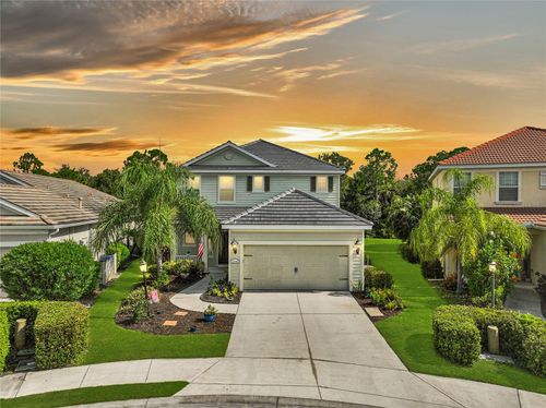 12196 Alachua Lane, VENICE, FL, 34293 | Card Image