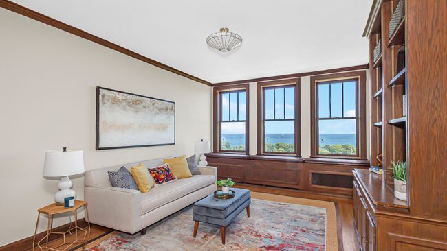 APT-12A - 3300 N Lake Shore Dr, Home with 3 bedrooms, 3 bathrooms and 1 parking in CHICAGO IL | Image 12